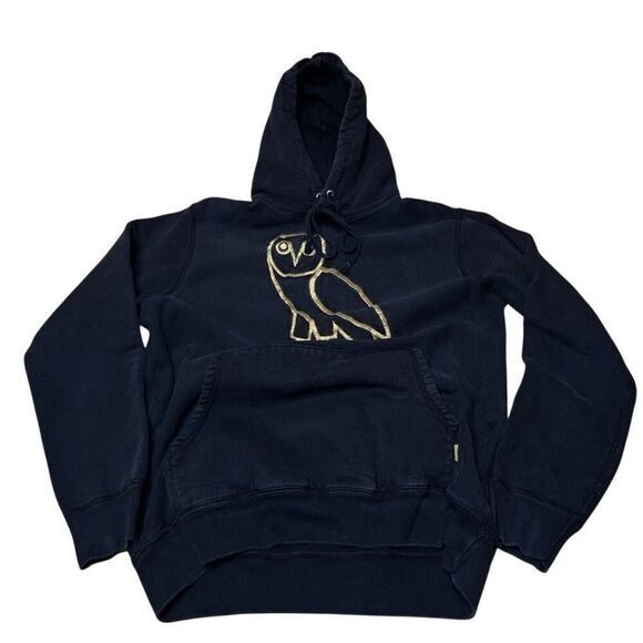 OVO OG Owl Hoodie 2013 1st Gen Medium - Picture 3 of 8